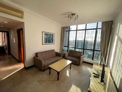 Regent Heights (D23), Condominium #500604621